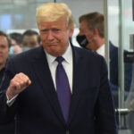 Trump Campaign Moves to Initiate Wisconsin Recount