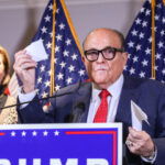 Trump Lawyer Jenna Ellis Says She’s Received ‘Hundreds’ of Threats | USNN World News Trump Lawyer Jenna Ellis Says She’s Received ‘Hundreds’ of Threats