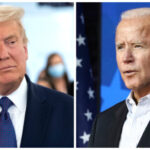 Trump Pulls Within 1 Percent of Biden in Arizona | USNN World News Trump Pulls Within 1 Percent of Biden in Arizona