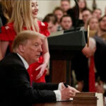 Trump Win Validated by Quantum Blockchain System Recount of Votes | USNN World News Trump Win Validated by Quantum Blockchain System Recount of Votes