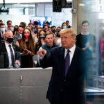 Trump campaign to escalate legal fight with Nevada lawsuit | USNN World News Trump campaign to escalate legal fight with Nevada lawsuit