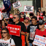 Biden inches nearer to victory through voter fraud tactics; Trump launches lawsuits and rages about 'fraud' | USNN World News On Tuesday night, the American people spoke. They spoke with millions upon millions of voices to produce the greatest presidential election voter turnout in over a century. And they sent a variety of messages, most of them quite positive. Voters rejected the prevailing narratives of a media determined to make the election a pure referendum on Donald Trump's character. Even if former Vice President Joe Biden prevails eventually, he will likely be faced with a Republican Senate majority and a 2022 contest that will put the House of Representatives squarely in Republican sights. Voters rejected the pollsters' overconfident modeling: Pollsters were dramatically wrong in their national numbers and just as wrong in their Senate estimates. Voters apparently aren't all that interested in registering their opinions with elite firms who see them as social science subjects rather than as individuals. TRUMP WAS 'CORRECT' THAT ELECTION WOULD BE 'MUCH CLOSER' THAN MOST THOUGHT: FRANK LUNTZ Voters stuck to their guns in red states; they stuck to their guns in blue states; they stuck to their guns in purple states. One message resonated above all others: the outright rejection of the ongoing quest by Democrats and the media to paint Americans into racial categories and then declare demographics destiny. America is divided, and it is not growing less divided just out of the elitists' overwrought and hysterical mewling about Trump. This is still a country that is one-third conservative, one-third liberal and one-third in the middle. Polling was so wrong, Trump was correct: LuntzVideo But one message resonated above all others: the outright rejection of the ongoing quest by Democrats and the media to paint Americans into racial categories and then declare demographics destiny. placeholder Donald Trump bucked four long years of Democrats and media members labeling both him and his supporters White supremacists, bigots and homophobes. CLICK HERE TO GET THE OPINION NEWSLETTER He refused to be cowed by a media determined to paint him as a racist for refusing the faulty premise that America is institutionally bigoted. And he won an increased share of Black and Hispanic voters. More from Opinion Doug Schoen: Trump and Biden's tight race proof we need to do this right after the results are in Matt Gorman: Whether it's Trump or Biden, Democrats face a reckoning unlike any they've had in a generation Gutfeld on the media and pollsters getting it wrong According to Edison exit polling, as of election night, Trump had gained 2 points with White women; 4 points with Black men and 4 points with Black women; 3 points with Latino men and 3 points with Latino women; and 5 points in the "other" category. In Florida, according to NBC News exit polling, Trump's coalition included a 55% share of the Cuban American vote, a 30% share of the Puerto Rican vote and 48% of "other Latinos." Trump substantially elevated the national share of Latino and Black voters for Republicans -- and did so without pandering on illegal immigration or buying into the trite and ugly lies of the Black Lives Matter movement. It wasn't just Trump. In California, a majority-minority state, voters refused to greenlight the racist Proposition 16, which would have repealed a state constitutional provision banning racial discrimination, paving the way for reparations and affirmative action. They did so by a margin of over 10 points and despite the fact that Prop 16 advocates spent 12 times the money their opponents did. placeholder All of this has sent woke thinkers into spasms of apoplexy. Nikole Hannah-Jones, creator of the pseudo-historical "1619 Project," tweeted out that Latinos can no longer be considered a racial category since some Cubans are "white." Charles Blow of The New York Times tweeted, "We are surrounded by racists." CLICK HERE TO GET THE FOX NEWS APP Actually, Hannah-Jones and Blow aren't surrounded by racists. They're surrounded by people who reject racism and reject the implicitly racist belief that ethnicity ought to dictate voting patterns. All of this is excellent news. Americans spoke Tuesday night. They spoke as Americans, as individuals, not as members of contrived interest groups. And that is certainly worth celebrating.