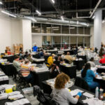 Williams College Mathematician Flags up to 100,000 Ballots in Pennsylvania | USNN World News Williams College Mathematician Flags up to 100,000 Ballots in Pennsylvania