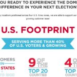 2020 Election Fraud In All Swing States | USNN World News Corrupted Software used in all swing states