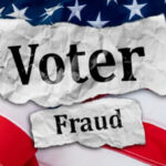 DHS Sting Operation Rumors of Massive Voting Fraud