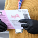 3 Percent of Nevada Mail Ballots in Question After Survey Finds Defrauded Voters | USNN World News 3 Percent of Nevada Mail Ballots in Question After Survey Finds Defrauded Voters