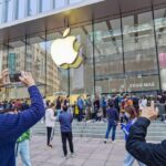 Apple Punished Employee for Approving App That Was Critical of Beijing, Lawsuit Alleges | USNN World News Apple Punished Employee for Approving App That Was Critical of Beijing, Lawsuit Alleges