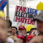Arizona State Representatives Call for Election Decertification | USNN World News Arizona State Representatives Call for Election Decertification