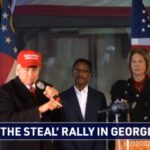 Attorney Lin Wood Seeks More GOP Support in Fight Against Election Fraud | USNN World News Attorney Lin Wood Seeks More GOP Support in Fight Against Election Fraud