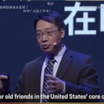 Beijing Manipulated Wall Street to Steer US Policy, Until Trump Became President: Chinese Professor | USNN World News Beijing Manipulated Wall Street to Steer US Policy, Until Trump Became President: Chinese Professor