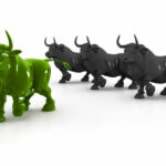 Bull Signal Flashing For Outperforming Biotech Stock