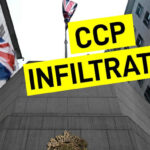CCP Members Hold Positions at British Consulates, Major UK, US Firms: Leaked Database | USNN World News CCP Members Hold Positions at British Consulates, Major UK, US Firms: Leaked Database