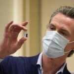 California Becomes First State to Surpass 2 Million COVID Cases Despite Strictest Lockdown Measures | USNN World News California Becomes First State to Surpass 2 Million COVID Cases Despite Strictest Lockdown Measures