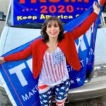 Car Caravans Forming for ‘Historic’ Protest in Washington | USNN World News Car Caravans Forming for ‘Historic’ Protest in Washington