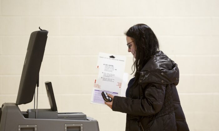 Dominion Software Intentionally Designed to Influence Election Results