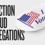 Election Fraud Allegations: Infographic | USNN World News Election Fraud Allegations: Infographic