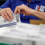 Ex-CIA Officer Alleges That Election Irregularities Could Be Part of a Big Scheme | USNN World News Ex-CIA Officer Alleges That Election Irregularities Could Be Part of a Big Scheme