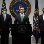 FBI Needs More Transparency on Voter Fraud Probes, Ratcliffe Says | USNN World News FBI Needs More Transparency on Voter Fraud Probes, Ratcliffe Says