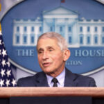 Fauci Again Changes His Perspective on COVID-19 Herd Immunity Threshold | USNN World News Fauci Again Changes His Perspective on COVID-19 Herd Immunity Threshold