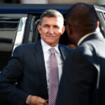 Federal Judge Dismisses Case Against Michael Flynn Following Pardon