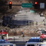 Former Military Intelligence Officer: Nashville Bombing ‘Chilling’ and Unusual | USNN World News Former Military Intelligence Officer: Nashville Bombing ‘Chilling’ and Unusual