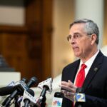 Fulton County ‘Cut Corners’ in 2nd Recount: Georgia Secretary of State | USNN World News Fulton County ‘Cut Corners’ in 2nd Recount: Georgia Secretary of State