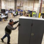 GOP Congressman: IT Technician ‘Effectively Wiped’ Election Data From Servers in Fulton County | USNN World News Rep. Barry Loudermilk (R-Ga.) highlighted alleged election irregularities in Georgia’s Fulton County in recent days, saying that a county election employee wiped a server clean. Loudermilk told Newsmax that a judge over the weekend “basically impounded certain voting machines” to make sure that data wasn’t wiped. But Loudermilk noted that “Fulton County effectively wiped its data because an IT technician which appears to be a county employee used the wrong server for the recount after Dominion told him not to use that server.” He appeared to be referring to a server crash during the second recount in Georgia. A spokesperson for Fulton County told The Epoch Times that a “newly purchased Dominion mobile server crashed” on Sunday, referring to a Dominion Voting Systems machine. “Technicians from Dominion have been dispatched to resolve the issue,” the spokesperson said. The crash delayed the recount in Fulton County, which had processed 88 percent of the ballots that were cast at the time of the crash. “And just in case there was a problem they backed up the data but they backed it up on the same server that crashed. Now we’re looking at do we even have the data on the Fulton County servers. We don’t know,” Loudermilk added. Fulton County, which leans heavily Democratic, includes the state capitol and largest city, Atlanta. Loudermilk represents Georgia’s 11th Congressional District, including some of Atlanta’s northern suburbs. Fulton County has not yet responded to a request for comment regarding Loudermilk’s claims. Secretary of State spokesman Gabriel Sterling said that claims that the server was wiped clean are not accurate. “It has nothing to do with servers being wiped. Nobody directed that. That’s just a lie. It’s made up out of whole cloth. And it is the kind of stuff we are having to deal with,” Sterling said on Monday. Sterling said that Fulton County did a poor job in informing the public, leading to what he termed as “rampant speculation.” He also said Fulton County only had one technician on hand. “Every other county has managed to pull this off pretty well. Fulton County on this one particular thing didn’t get it right,” Sterling said. In a press conference on Tuesday, Secretary of State Brad Raffensperger said the crash happened because a county employee “backed up the election project on the server itself instead of on an external backup.” “Because of that decision, they lost the ability to upload hundreds of thousands of scanned ballots,” he added. Fulton County told The Epoch Times that the Dominion server was “operated in accordance with the Secretary of State’s published guidelines.” The county added that it expects the recount to be completed by the Dec. 3 deadline. Zachary Stieber contributed to this report.