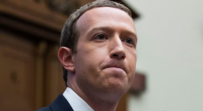 Georgia County Commission Took $6.3 Million from Mark Zuckerberg Group