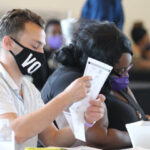 Georgia Court to Hear Petition to Inspect Fulton County Absentee Ballots | USNN World News Georgia Court to Hear Petition to Inspect Fulton County Absentee Ballots
