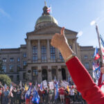 Georgia Lawmakers: Special Session on Potential Electors Needed Because of Fraud | USNN World News Georgia Lawmakers: Special Session on Potential Electors Needed Because of Fraud