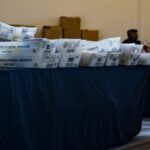 Georgia Poll Observers Say They Were Effectively Told to Go Home | USNN World News Georgia Poll Observers Say They Were Effectively Told to Go Home