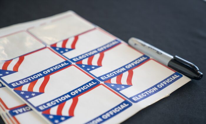 Georgia Poll Workers Who Raised Election Concerns Get Terminated