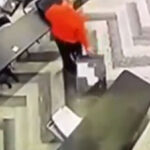 Georgia Video Footage Allegedly Shows Poll Workers Staying Behind, Producing ‘Suitcases of Ballots’ | USNN World News Georgia Video Footage Allegedly Shows Poll Workers Staying Behind, Producing ‘Suitcases of Ballots’