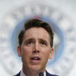Hawley on Planned Electoral Objection: ‘Somebody Has to Stand Up’ | USNN World News Hawley on Planned Electoral Objection ‘Somebody Has to Stand Up’