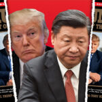 How Trump Broke China’s Control of America | USNN World News How Trump Broke China’s Control of America