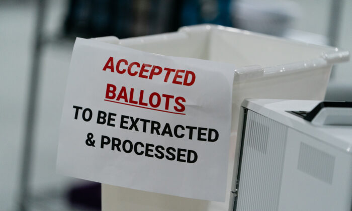 How an International Election Observer Sees the US 2020 Election