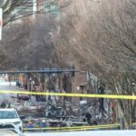 Is the FBI Already Engaged in a Coverup in the Nashville Bombing? | USNN World News Is the FBI Already Engaged in a Coverup in the Nashville Bombing?