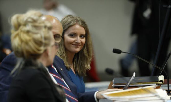 Jenna Ellis: State Legislatures Key in Trump’s Path to Victory