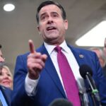Joe Biden may not be installed in the White House, suggests DNI John Ratcliffe | USNN World News Joe Biden may not be installed in the White House, suggests DNI John Ratcliffe