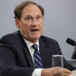 Justice Alito Moves up Supreme Court Deadline in Key Pennsylvania Mail-In Ballot Case | USNN World News Justice Alito Moves up Supreme Court Deadline in Key Pennsylvania Mail-In Ballot Case