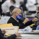 Michigan, Arizona Public Hearings Shed Light on Election Irregularities | USNN World News Michigan, Arizona Public Hearings Shed Light on Election Irregularities