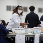 Michigan GOP: Secretary of State Trying to Delete Election Data Amid Audit Calls