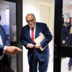 Michigan House Speaker: Rudy Giuliani to Testify to Michigan State House | USNN World News Michigan House Speaker: Rudy Giuliani to Testify to Michigan State House