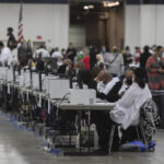 Michigan Judge Orders Forensic Review of 22 Dominion Voting Machines, Giuliani Says | USNN World News Michigan Judge Orders Forensic Review of 22 Dominion Voting Machines, Giuliani Says