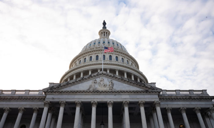 Estimate: Millions Lost Benefits as Congress Failed to Meet Trump Demand for $2,000 Stimulus Checks