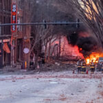 Nashville Bomber’s Motivation Remains a Mystery; Residents Were Warned for an Hour | USNN World News Nashville Bomber’s Motivation Remains a Mystery; Residents Were Warned for an Hour