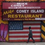 Nearly a Third of NY, NJ Small Businesses Shuttered Since January: Report