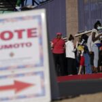 Nevada DMV Records Suggest 3,987 Non-Citizens Voted in 2020 Election | USNN World News Nevada DMV Records Suggest 3,987 Non-Citizens Voted in 2020 Election