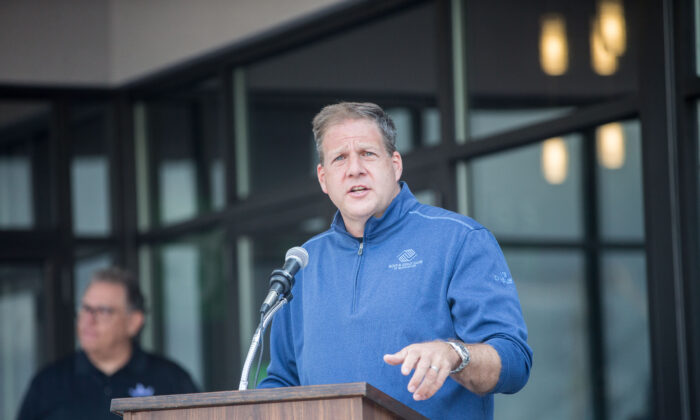New Hampshire Governor Says He Won’t Mandate COVID-19 Vaccine.