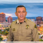 New Mexico Sheriff Says He Won’t Enforce ‘Unconstitutional’ Health Order